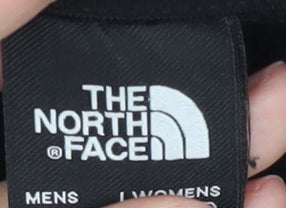 The North Face Mens Black XL Crew Neck Pullover Sweatshirt