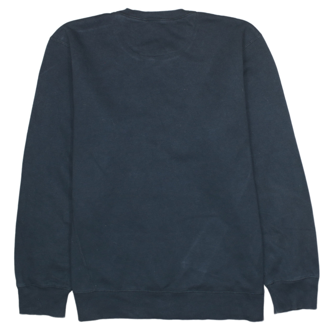 Nike Men’s Black XL Pullover Sweatshirt Crew Neck Fleece
