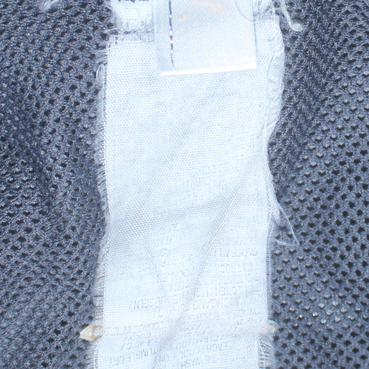 Puma Men’s Grey 2XL Sports Waistcoat Bodywarmer Zip Pockets