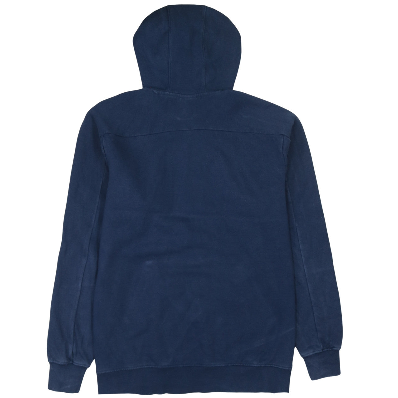Ellesse Mens Blue XL Pullover Hoodie Sweatshirt Logo Sportswear