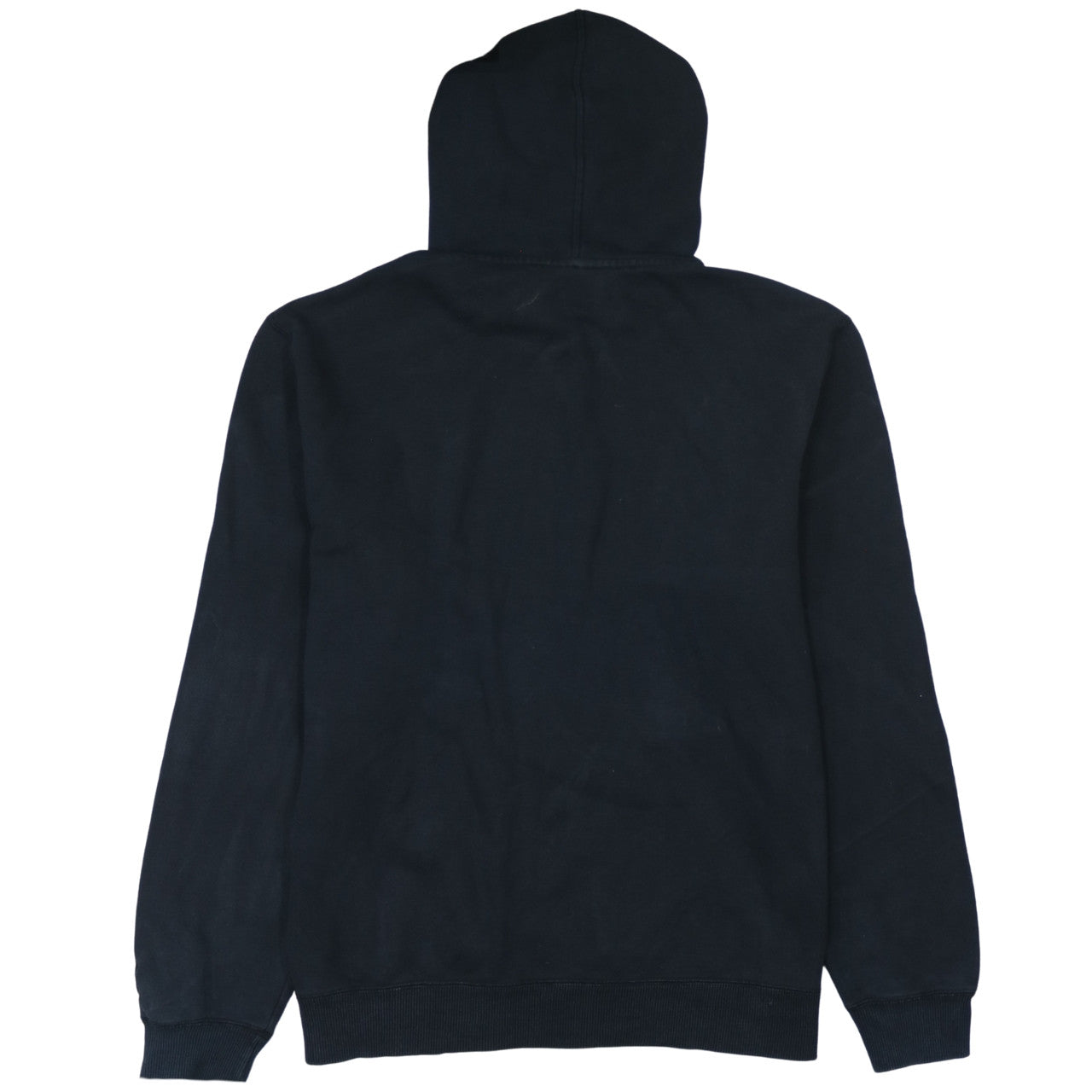Puma Mens Black XL Pullover Hoodie Fleece Sportswear
