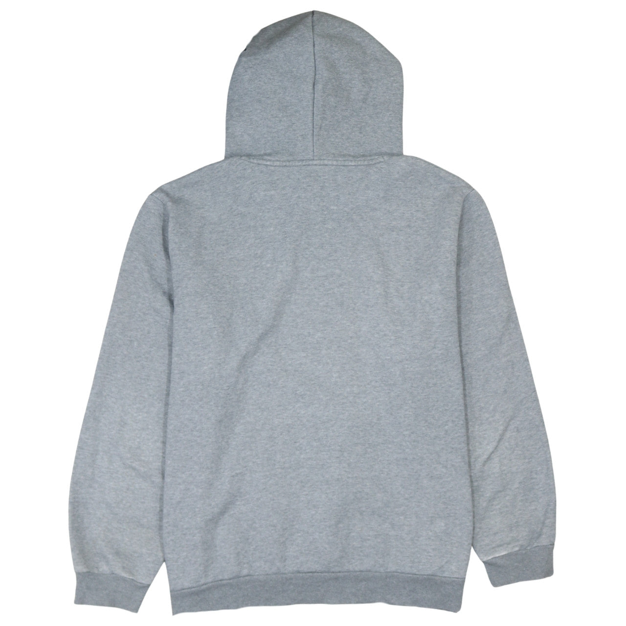 Puma Men’s Grey XL Pullover Hoodie Jumper Logo Sportswear