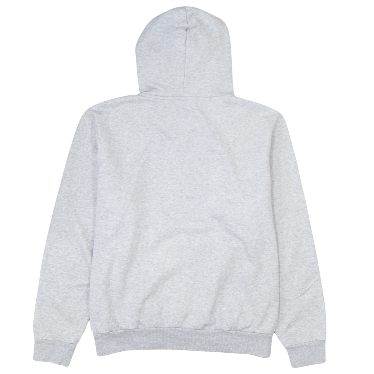 Puma Men’s Grey 2XL Pullover Hoodie Jumper Sports Logo