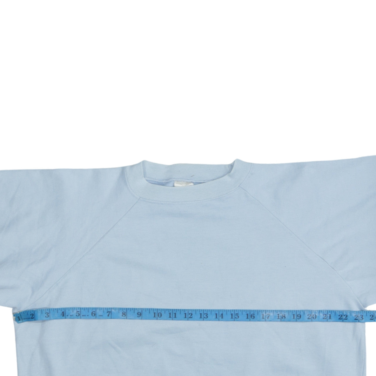 Levi's Mens XL Blue Crew Neck Pullover Sweatshirt Cotton Blend