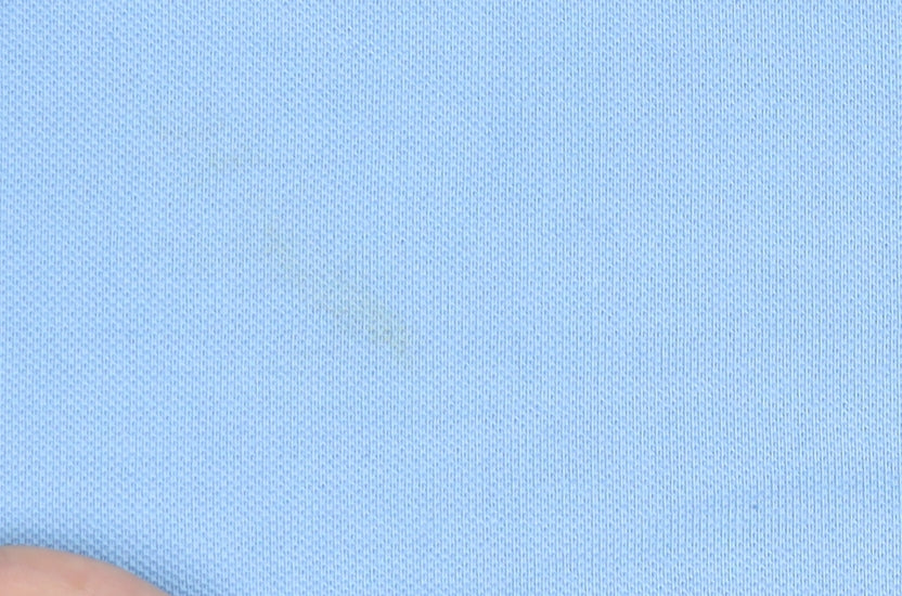 HEAD Mens Blue XL Polo Shirt Cotton Blend Short Sleeve Sports Casual