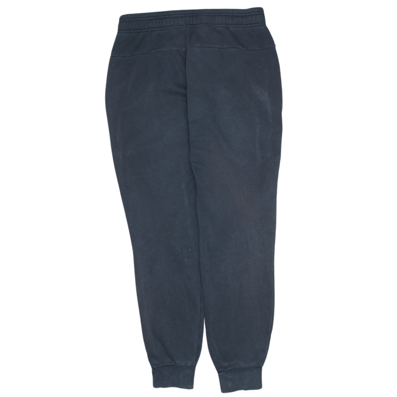 Adidas Womens Black Jogger Sweatpants S Regular Fit Tapered