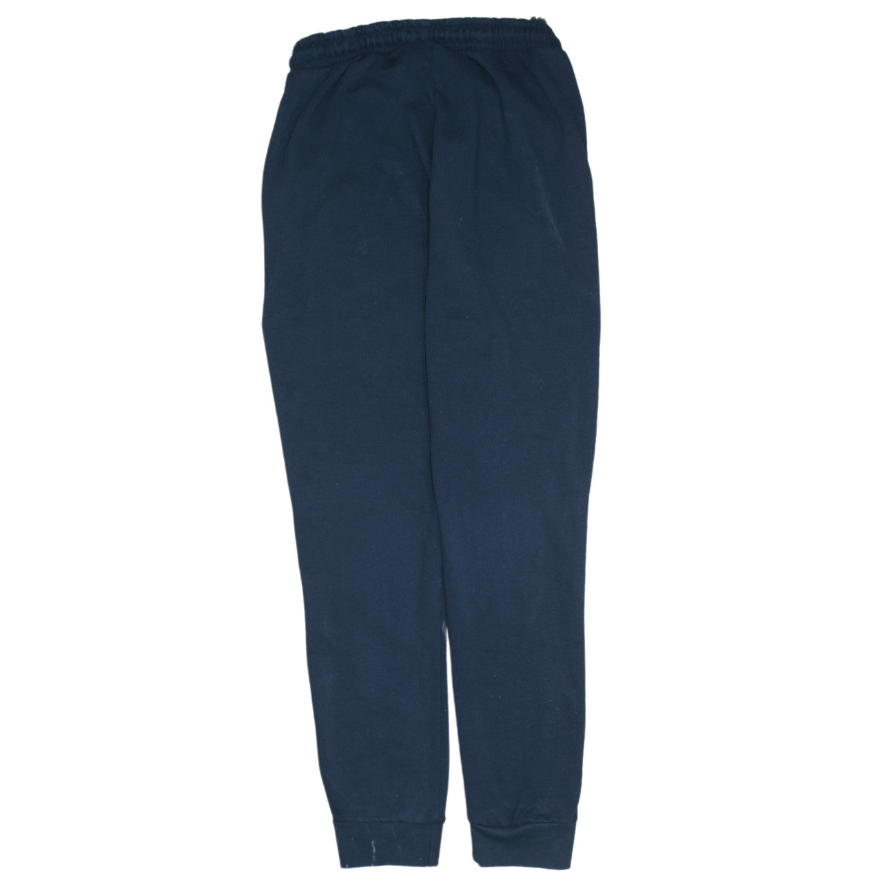 Kappa Womens Blue Jogger Sweatpants Size M Elastic Waist Sportswear