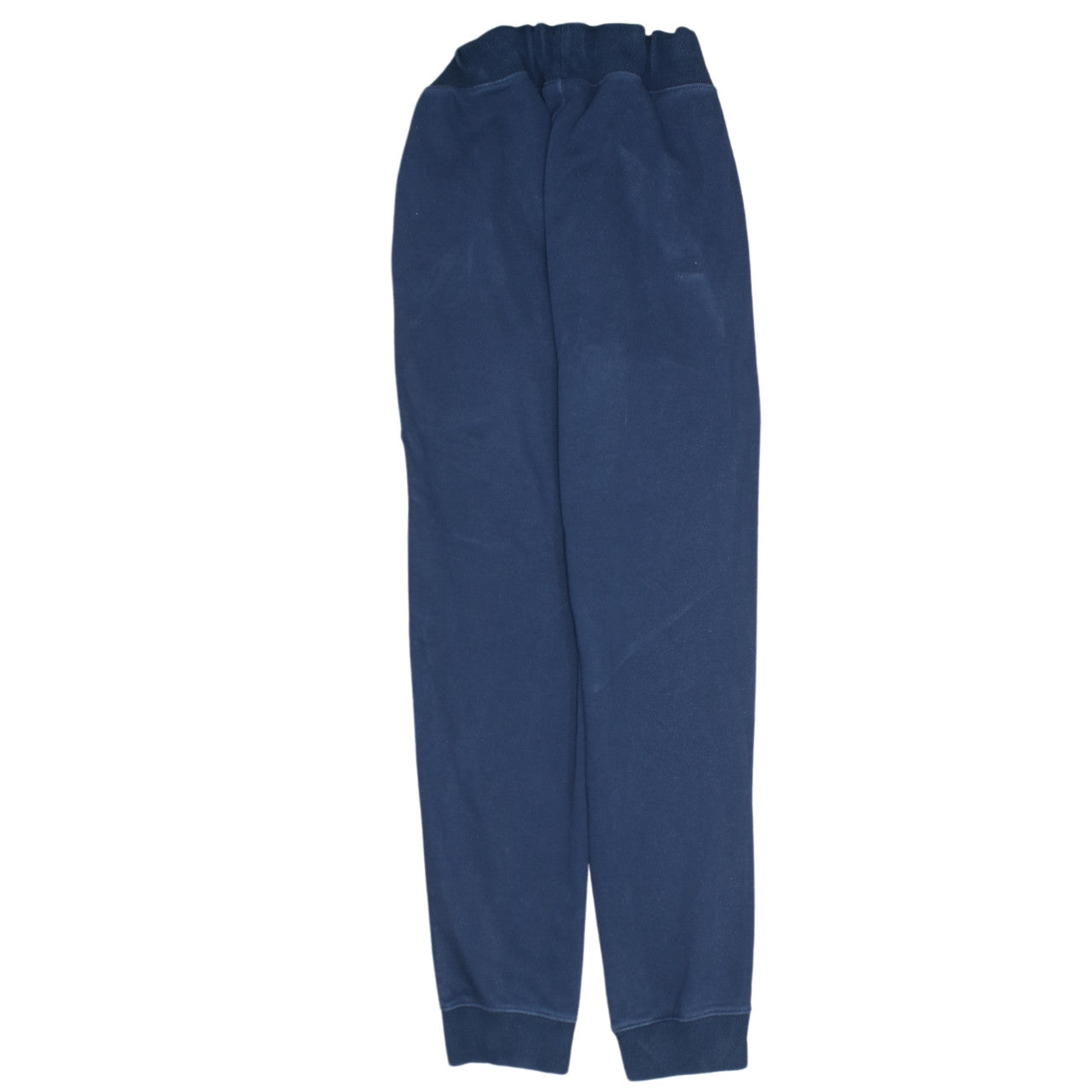 Champion Womens Blue Jogger Sweatpants Small Cotton Blend