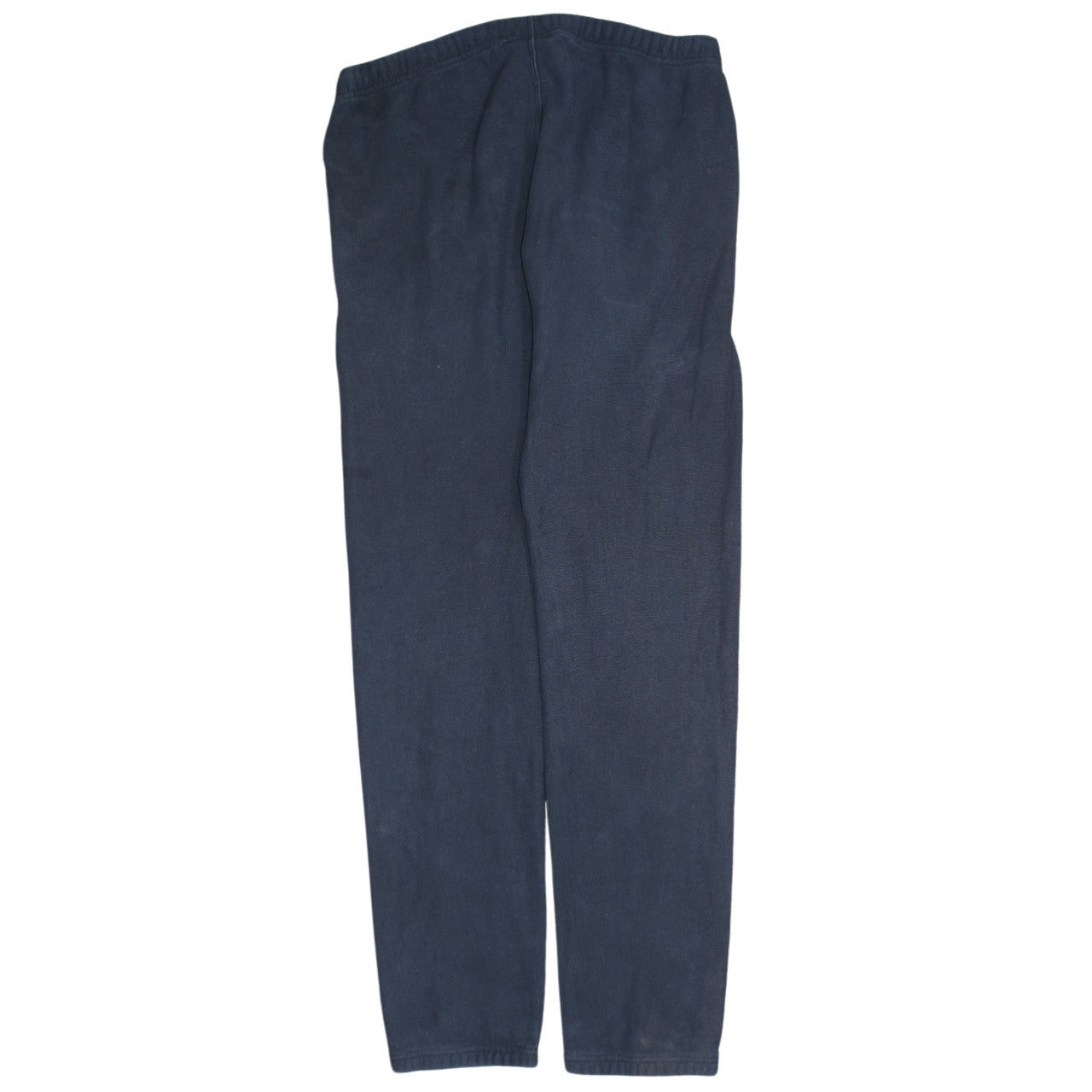 Champion Men's Blue Medium Sweatpants Cotton Elastic Waist Trousers