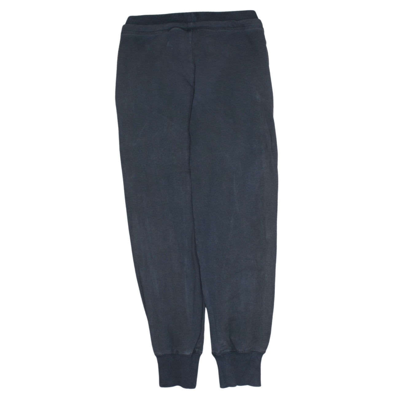 Reebok Women’s Black Jogger Sweatpants Size S Regular Fit