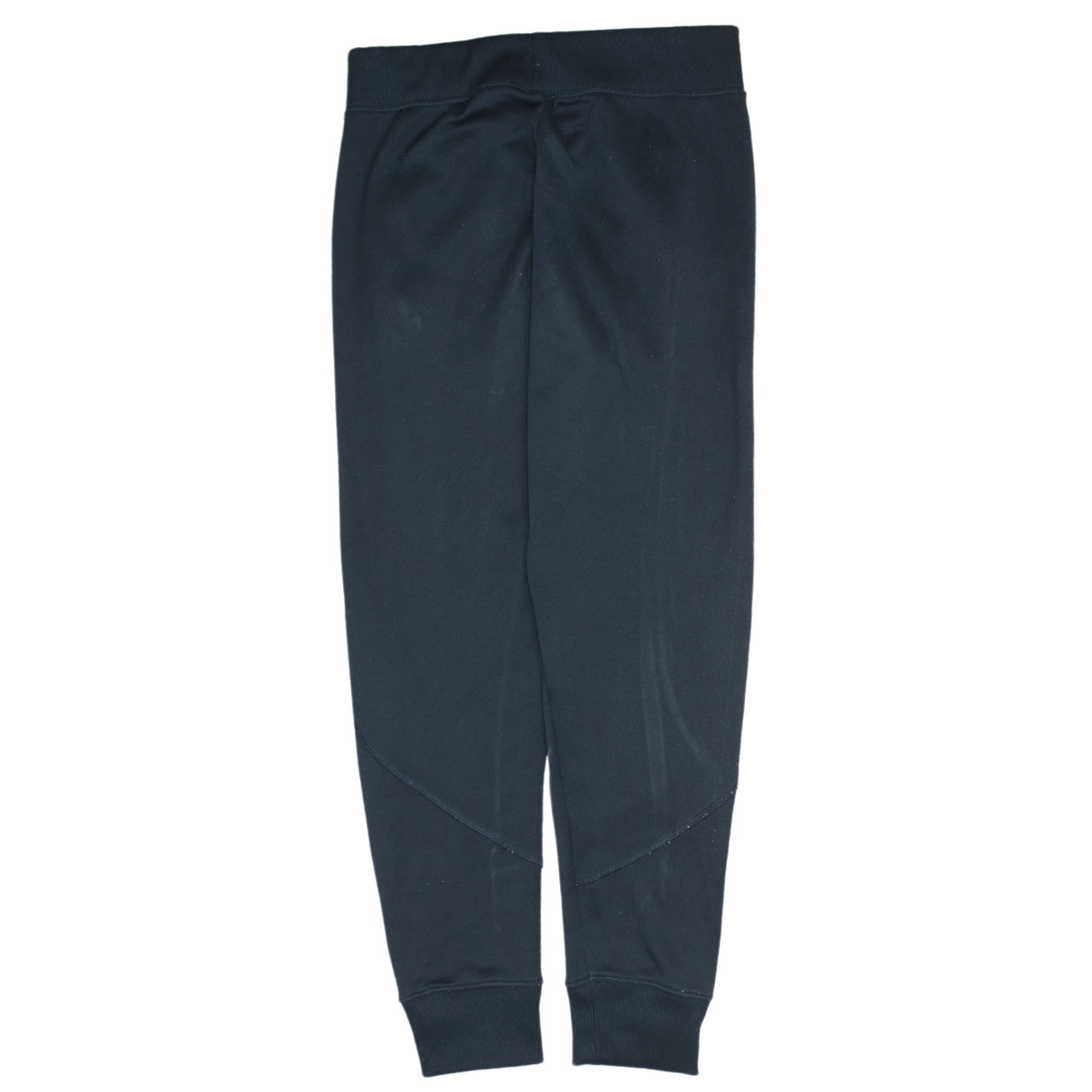 Nike Women’s Black Jogger Sweatpants Small Tapered Fit Sportswear