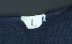 Weiss Men’s Blue Graphic Koala T-Shirt Size L Vintage Cotton