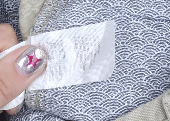 White Stuff Men's Beige Chino Trousers 34W 32L Classic Cotton