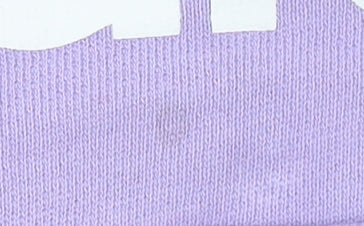 Additional view of Adidas Women’s Purple Hoodie, size UK 10, UK Cotton Pullover Casual