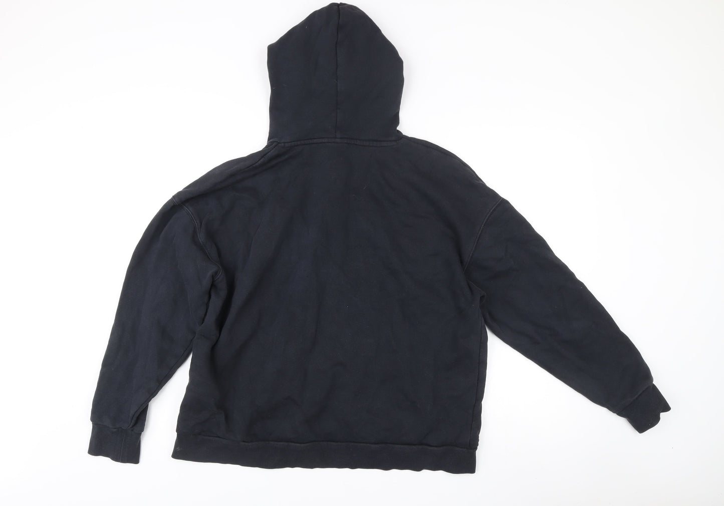 Under Armour Men’s Black XL Pullover Hoodie Hooded Sweatshirt