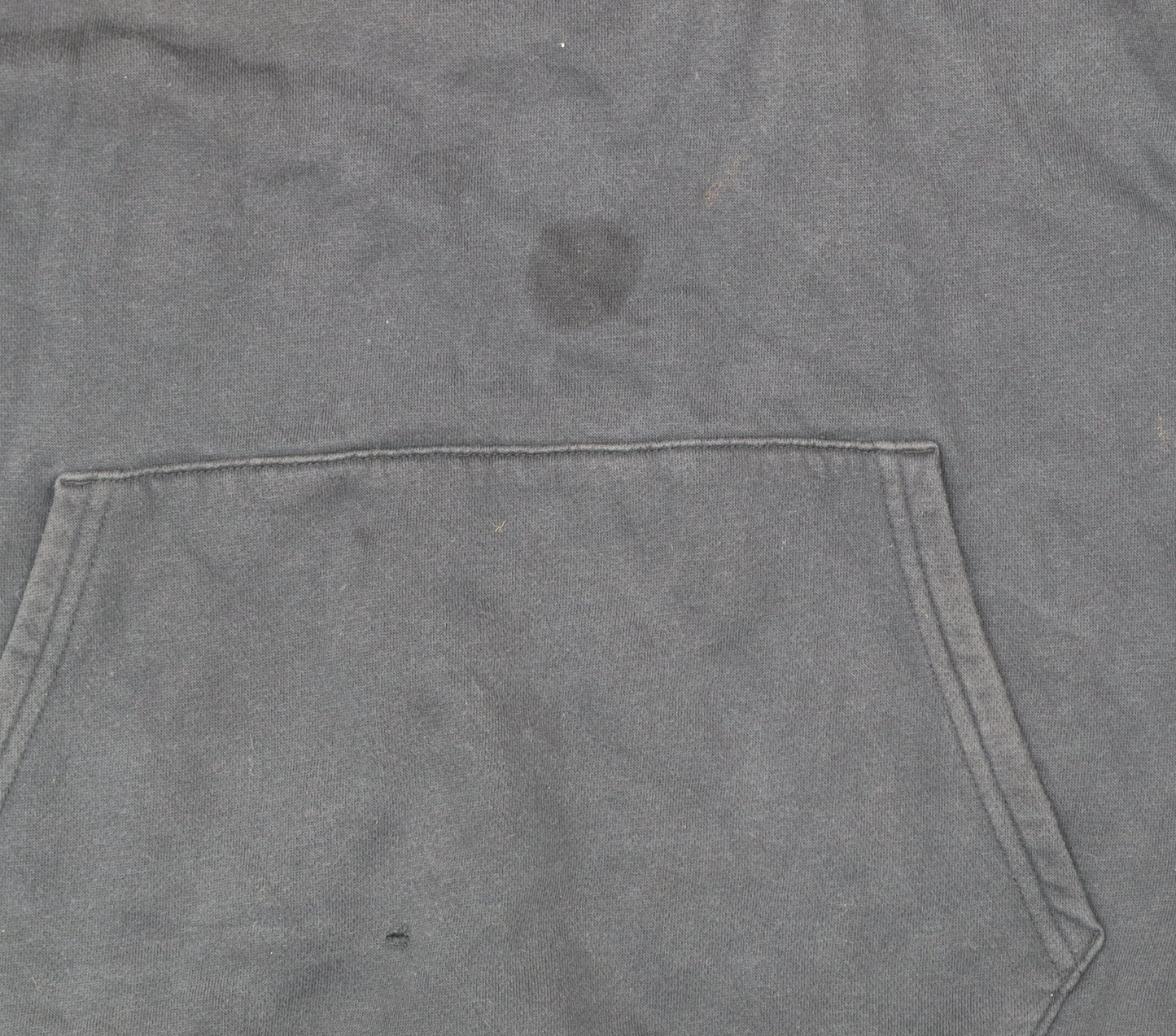 Under Armour Men’s Black XL Pullover Hoodie Hooded Sweatshirt