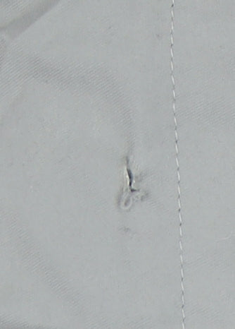 Columbia Men’s Grey Snow Pants M Waterproof Insulated Winter Trousers