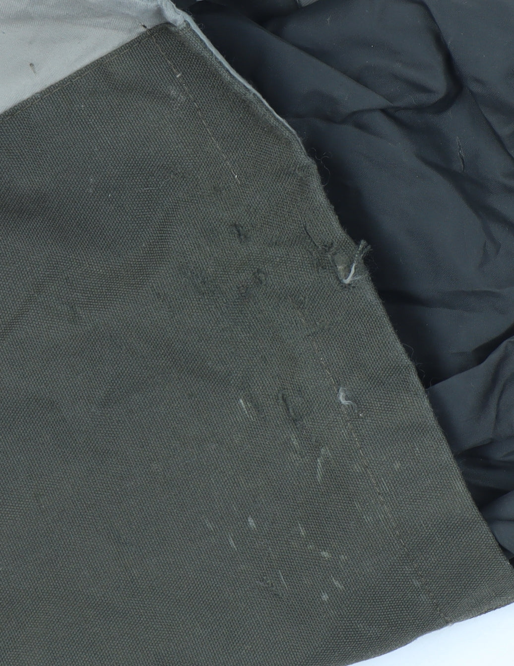 Columbia Men’s Grey Snow Pants M Waterproof Insulated Winter Trousers