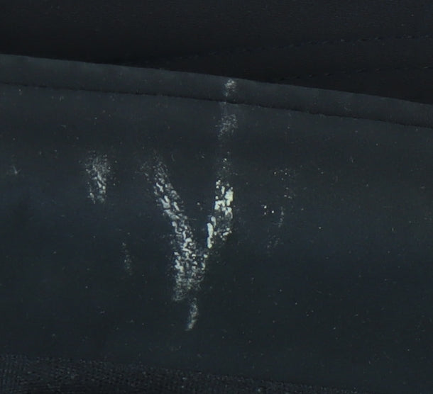 Regatta Men’s Black XL Softshell Jacket Windproof Water Resistant