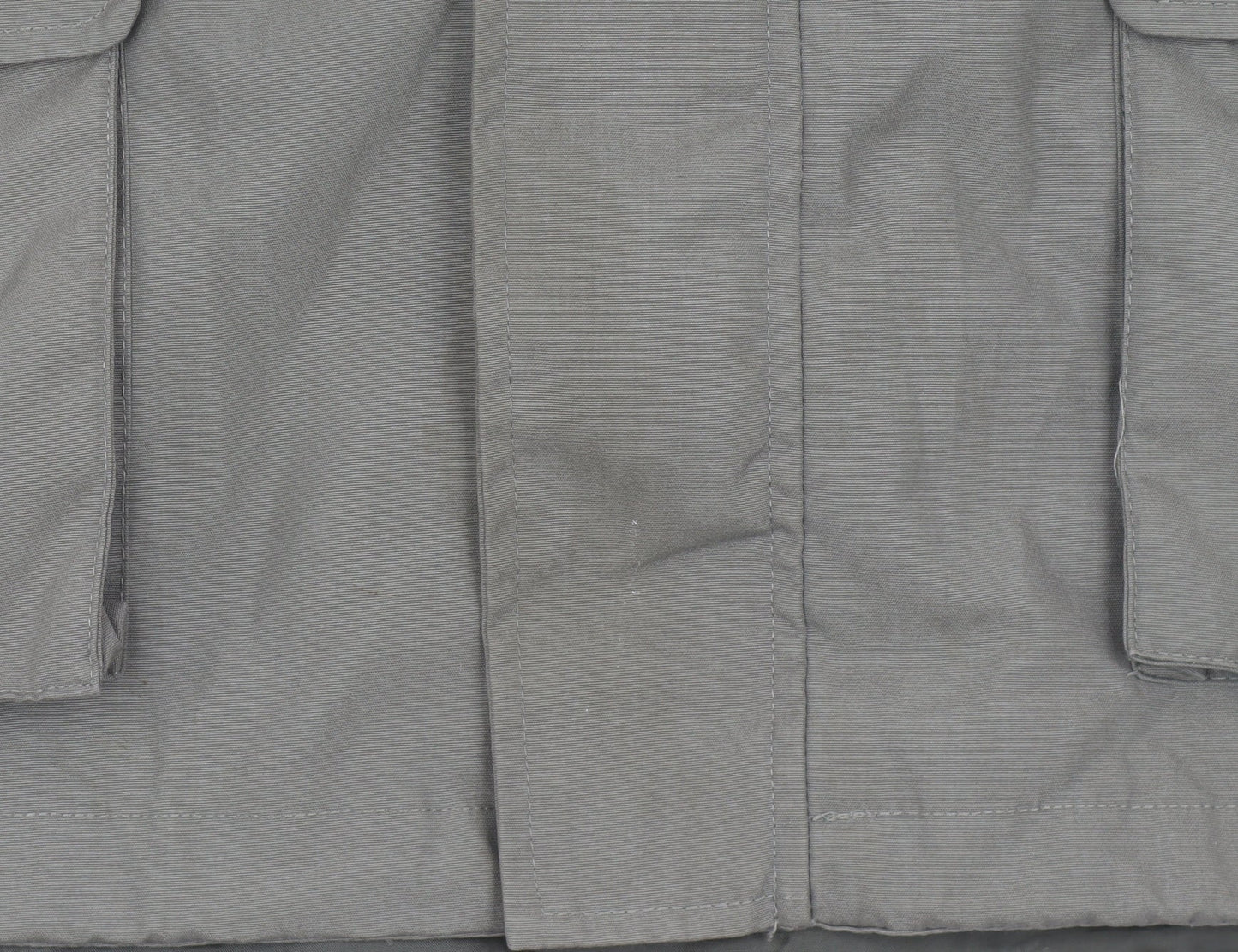 Regatta Men’s Green 2XL Bodywarmer Waistcoat Outdoor Pockets