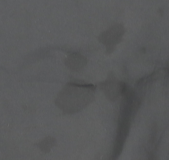 Puma Mens Black 2XL Track Jacket Full Zip Lightweight Sportswear