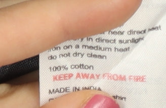 Mountain Warehouse Womens Blue Size 12 Cotton Button-Up Shirt