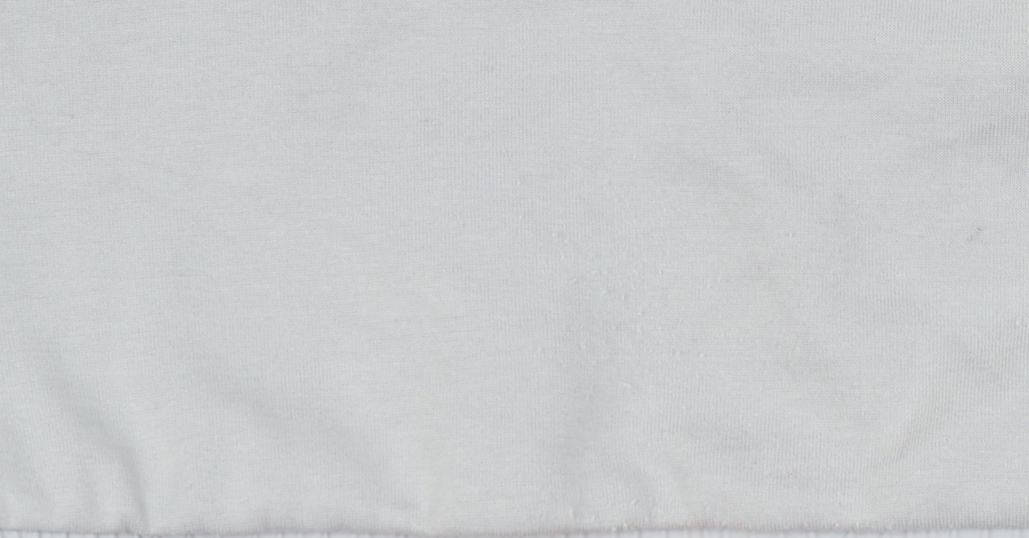 Marks and Spencer Men’s Silver Grey XL 44-46 in Full Zip Jacket Casual