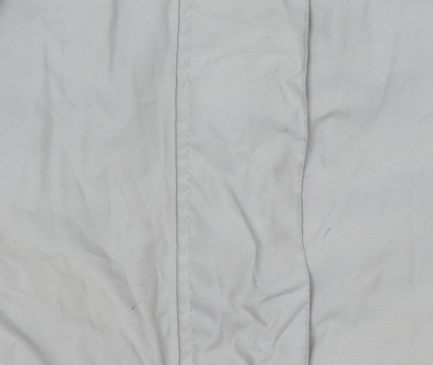 Regatta Womens Beige Waterproof Rain Coat Size 14 Regular Fit Outdoor Jacket