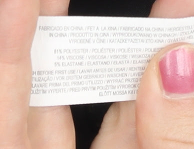 NBA Boys Grey Chicago Bulls Jogger Sweatpants 12-13Y Basketball Activewear