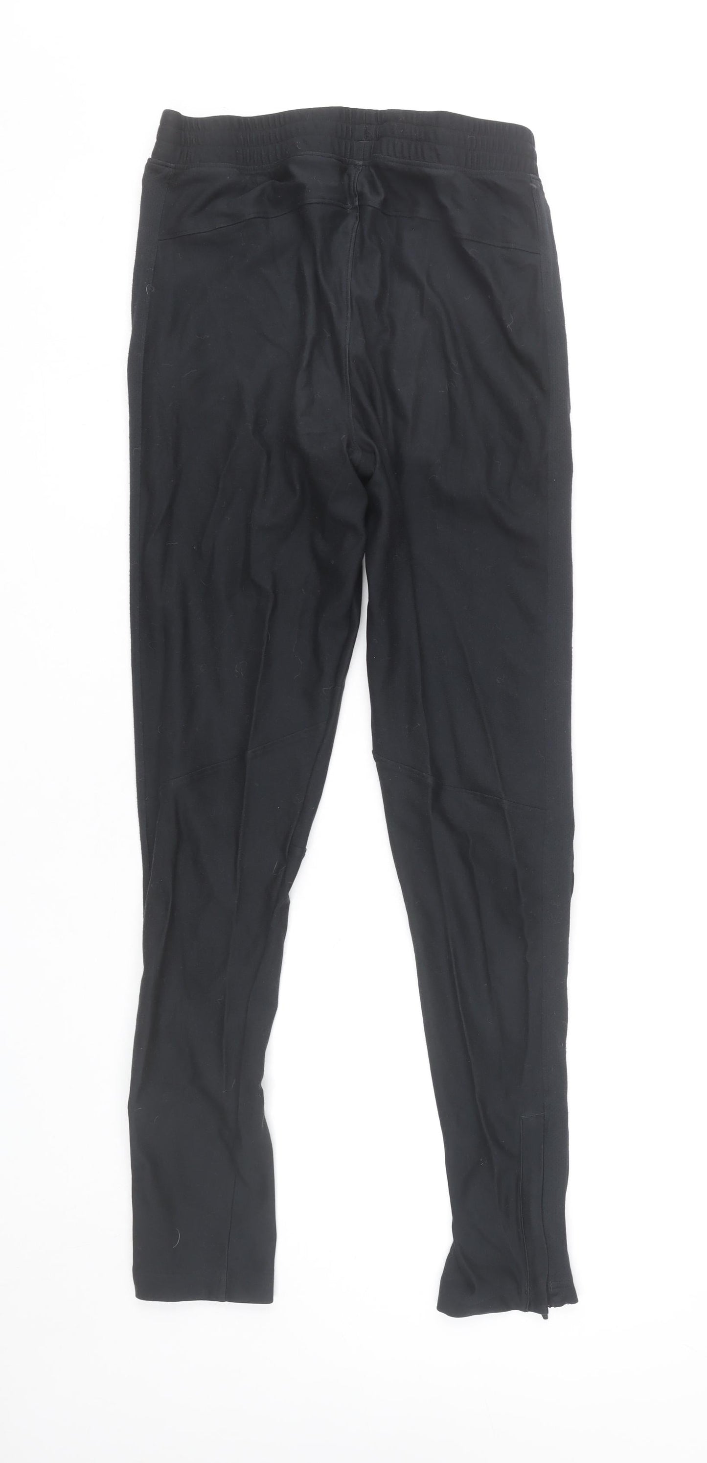 Under Armour Men's Black Small Slim Fit Joggers Trousers