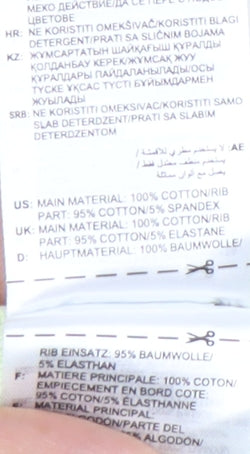 Adidas Mens Green Small Pullover Sweatshirt Crew Neck Long Sleeve