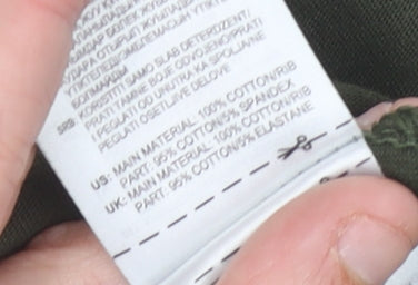 Adidas Men’s XS Green Crew Neck Short Sleeve Sports T-Shirt