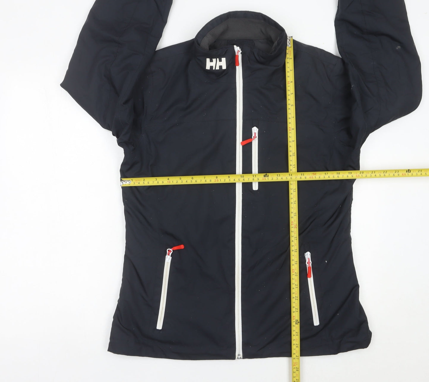 Helly Hansen Men’s Black L Softshell Waterproof Jacket, Outdoor Hiking