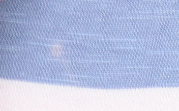 FatFace Women’s Multicoloured Striped Cotton T-Shirt UK 14