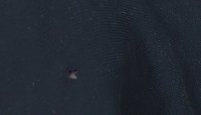 Nike Unisex Adults Black S Dri-Fit Graphic T-Shirt