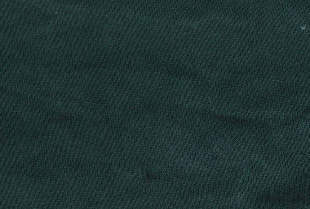 Gant Men’s Green Long Sleeve Cotton Polo Shirt L Rugby Style