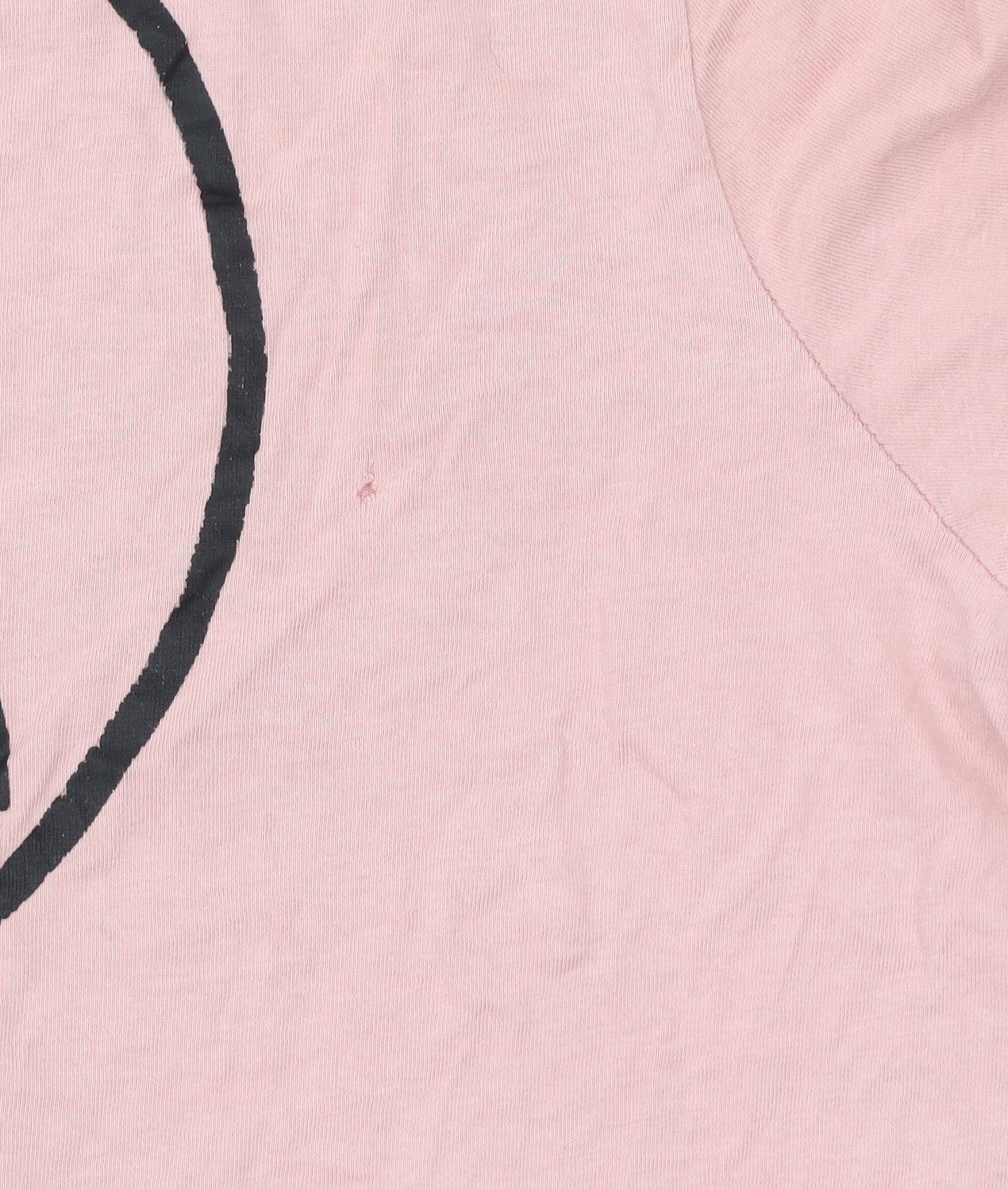 Adidas Men’s Pink XL T-Shirt Graphic Logo Cotton Crew Neck