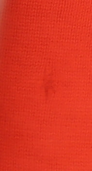 Boden Women Red Wool Cotton Crew Neck Jumper Size M Long Sleeve