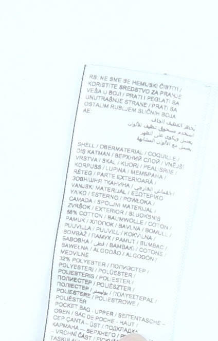 Puma Boys Green Sweat Shorts 11-12 Years Regular Fit Sports Activewear