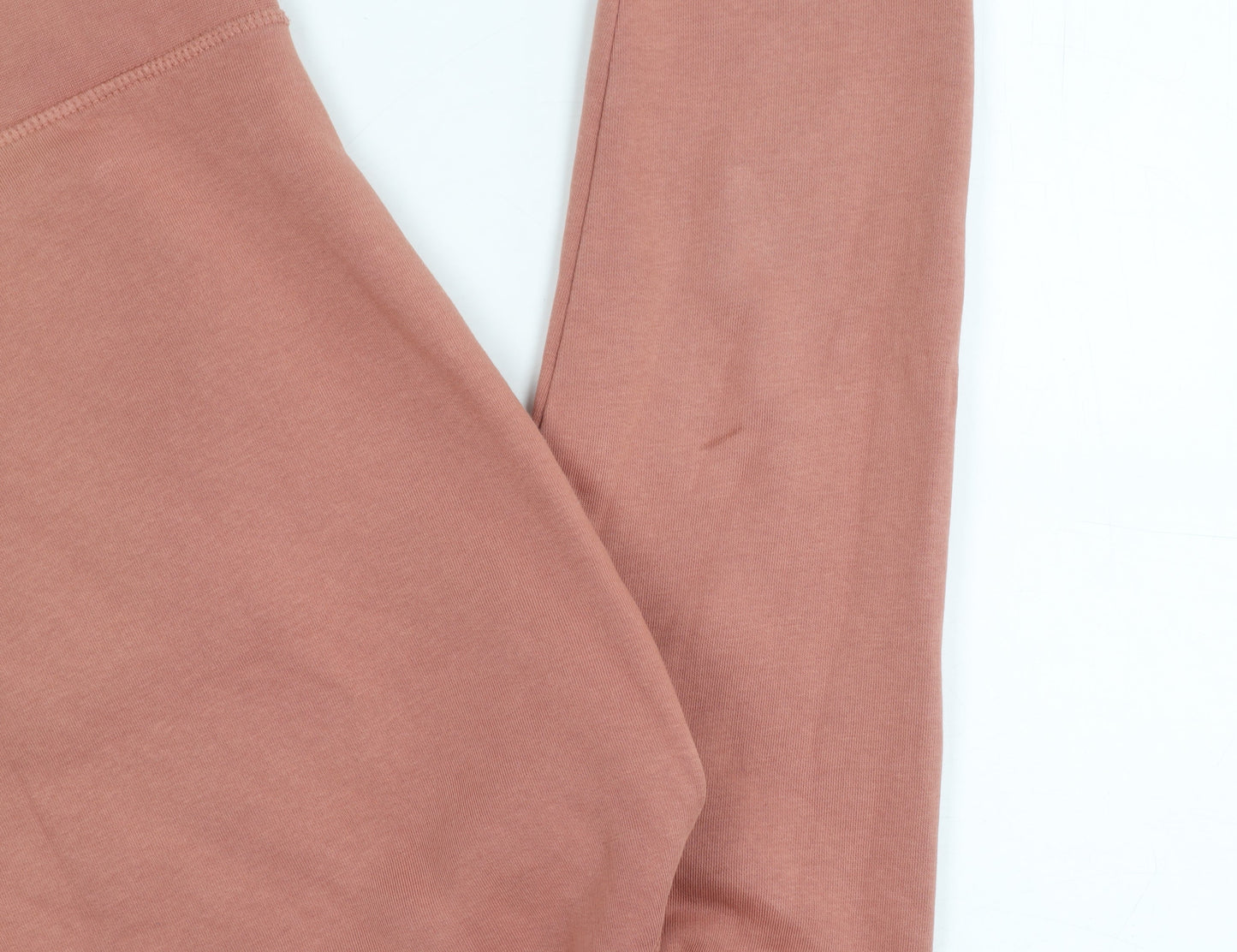 Tommy Hilfiger Women’s Pink Pullover Hoodie Small Cotton Blend