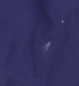 Craghoppers Womens Blue Waterproof Hooded Rain Jacket Size 14