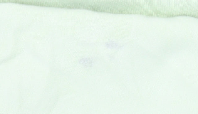 Nike Men's XS Green Pullover Hoodie Sports Fleece Sweatshirt