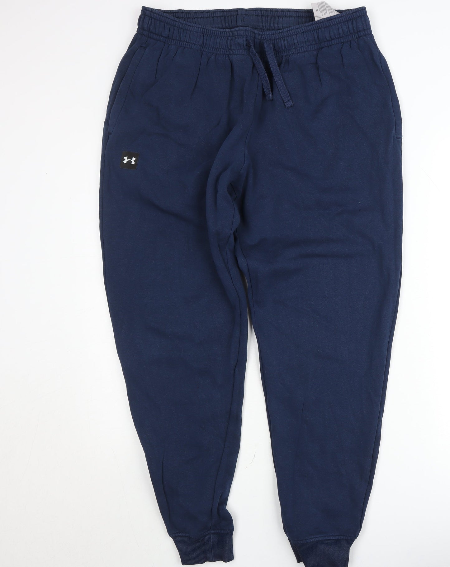 Under Armour Men's Blue XL Jogger Fleece Sweatpants