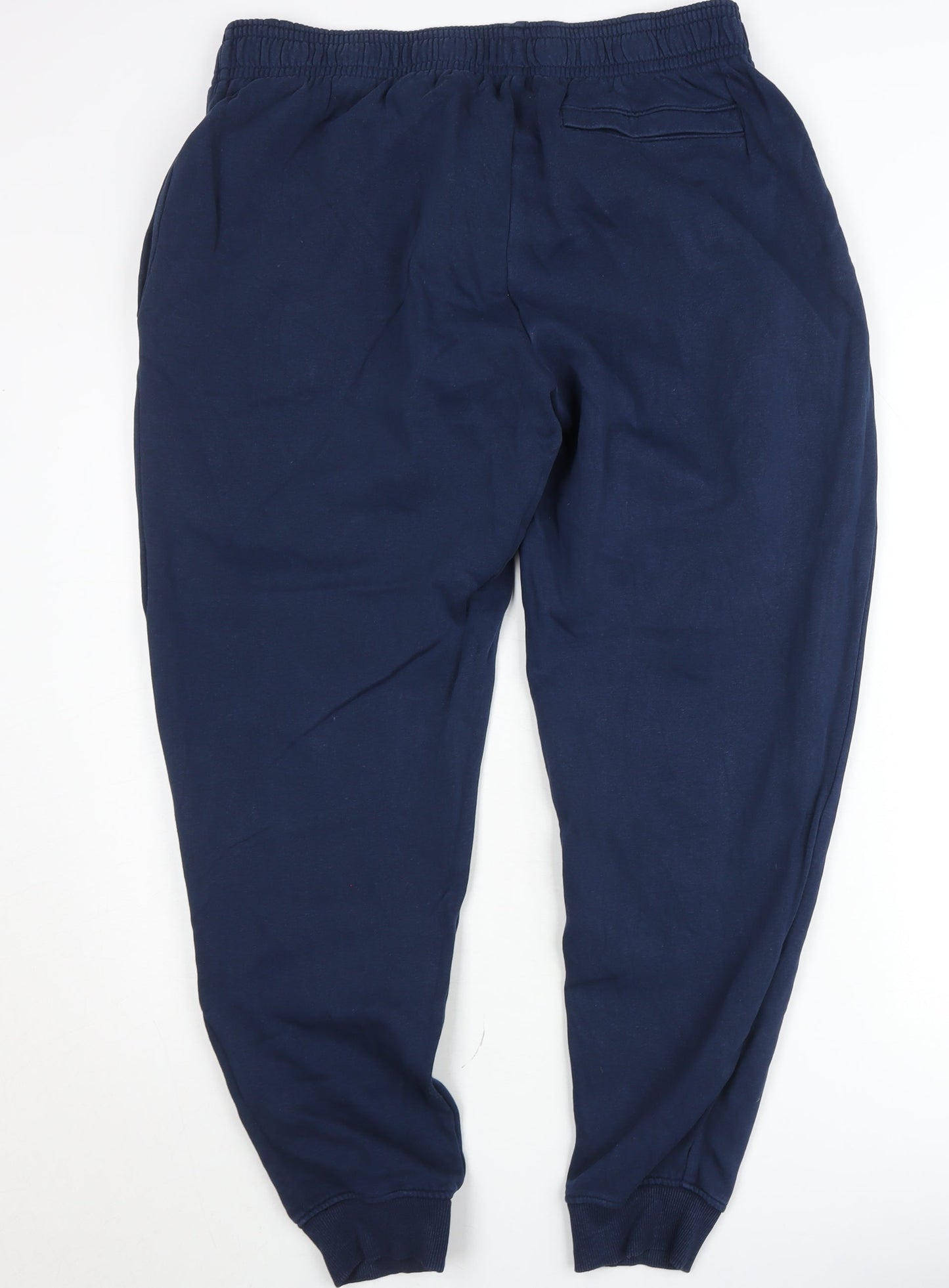 Under Armour Men's Blue XL Jogger Fleece Sweatpants