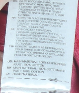 Adidas Mens Pink Crew Neck Short Sleeve Cotton T-Shirt L