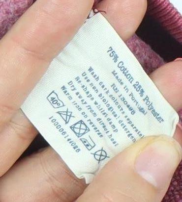 Jack Wills Womens Red Pullover Hoodie Size M Cotton Blend Casual