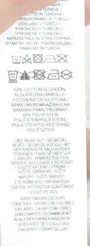 NFL Raiders Men's Black White Pullover Sweatshirt Size S