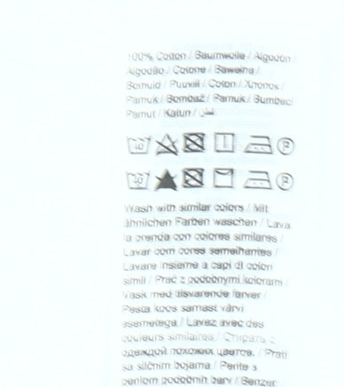 Jack & Jones Premium Men's Multicoloured Check Cotton Shirt XL