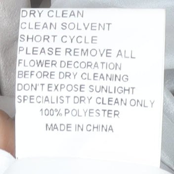 Ian Stuart London Women’s Beige Knee Length Sheath Dress Size 16 Beaded Formal