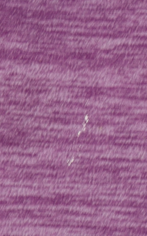 Mountain Warehouse Womens Purple 1/4 Zip Pullover Fleece UK 10